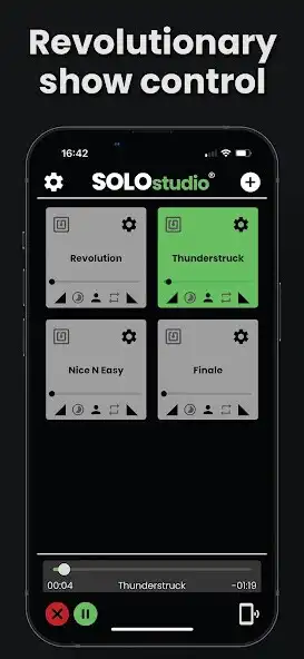 Play SOLOstudio  and enjoy SOLOstudio with UptoPlay
