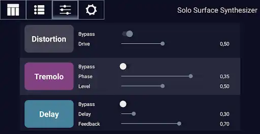 Play Solo Surface Synthesizer as an online game online Solo Surface Synthesizer with UptoPlay com.denizoncoding.solosurfacesynthesizer Play Solo Surface Synthesizer as an online game Solo Surface Synthesizer with UptoPlay