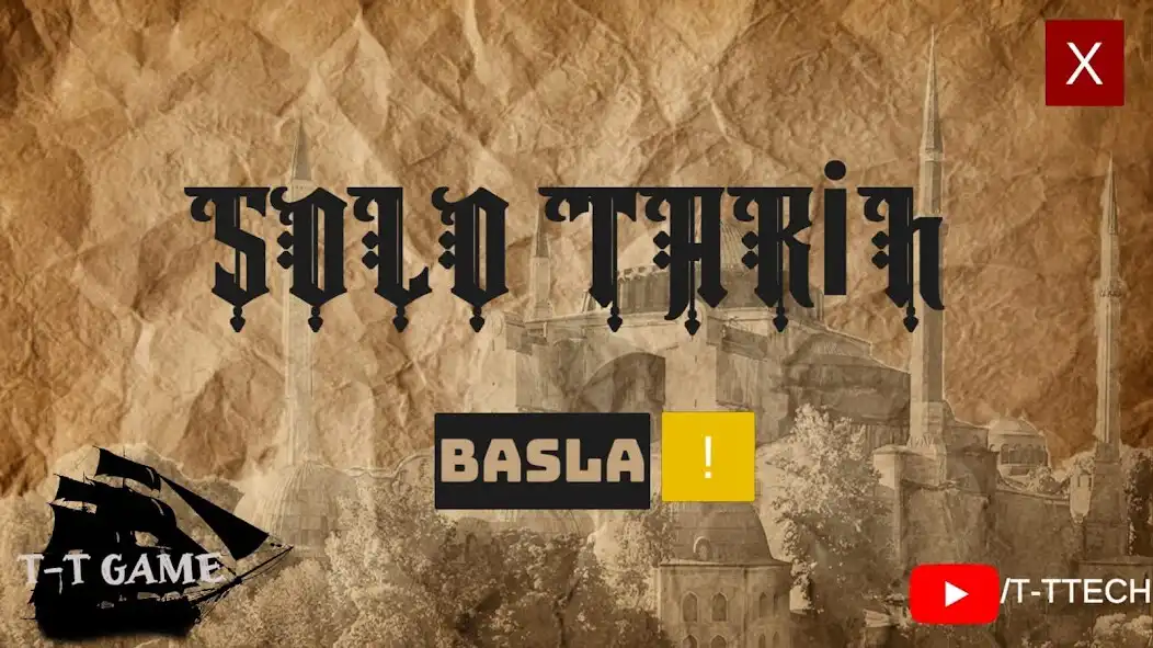 Play SoloTarih and enjoy SoloTarih with UptoPlay Play SoloTarih and enjoy SoloTarih with UptoPlay