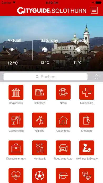 Play Solothurn  and enjoy Solothurn with UptoPlay