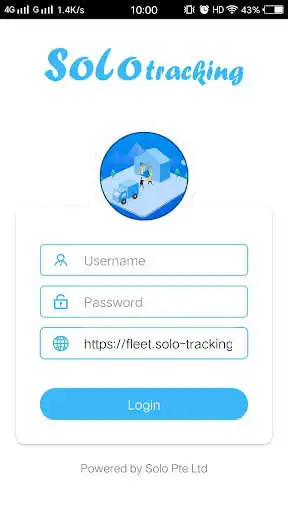 Play Solotracking Manager  and enjoy Solotracking Manager with UptoPlay