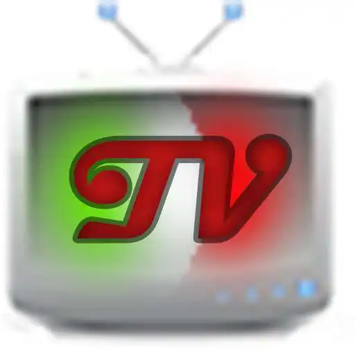 Free play online Solo tv italiana  APK