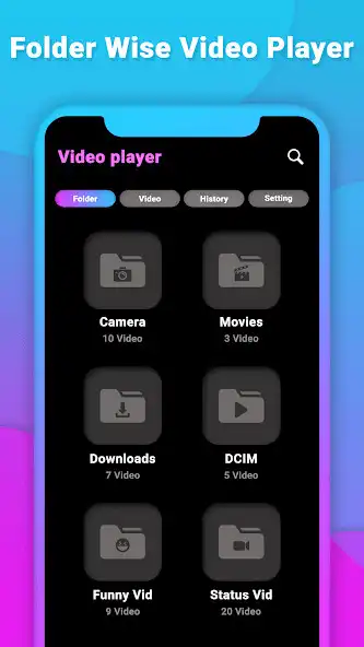Play Solo Video Player as an online game Solo Video Player with UptoPlay