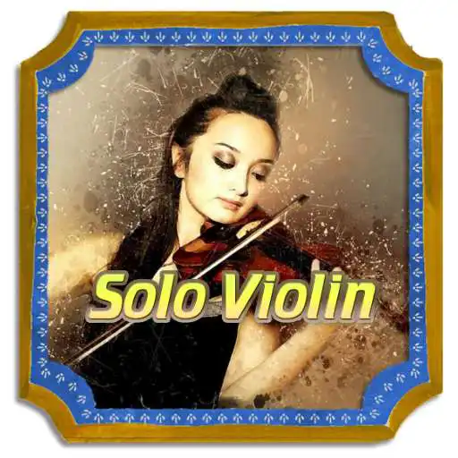 Play Solo Violin Radio APK