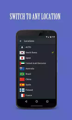 Play Solo VPN - One Tap Proxy as an online game Solo VPN - One Tap Proxy with UptoPlay