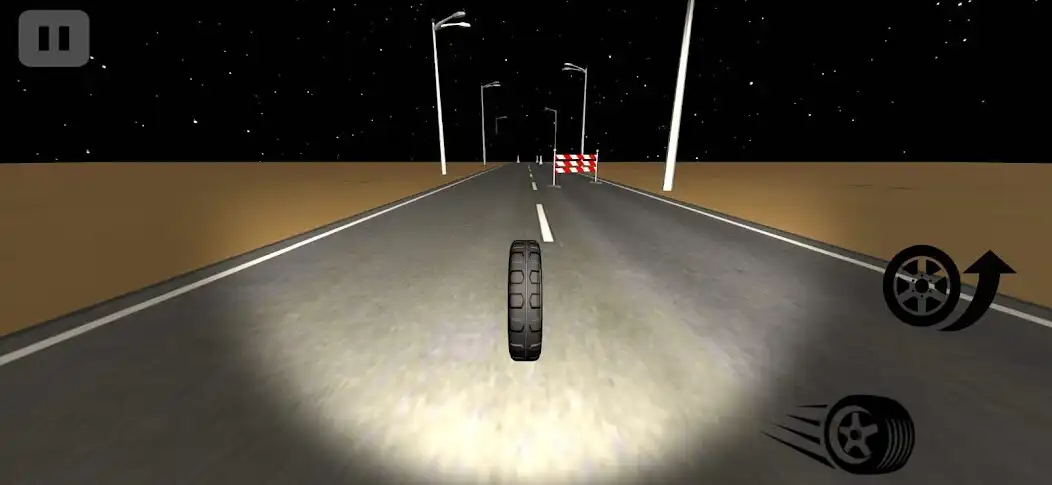 Play Solo Wheel as an online game Solo Wheel with UptoPlay