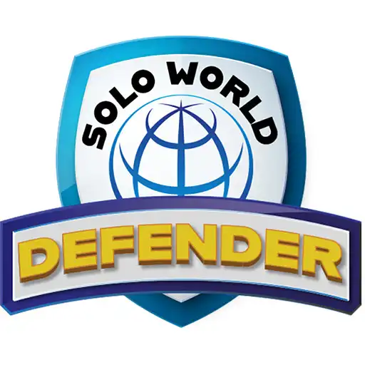 Play Solo World Defender APK Play Solo World Defender APK