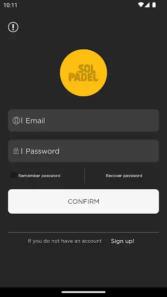 Play Sol Padel  and enjoy Sol Padel with UptoPlay