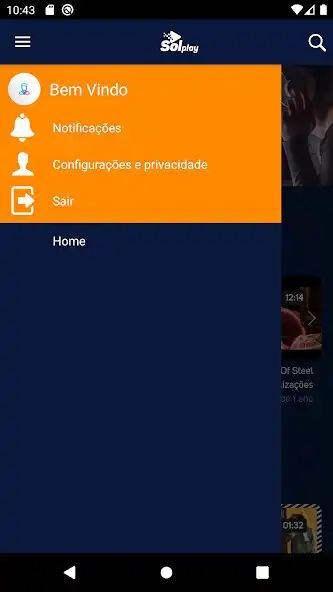 Play SOL Play as an online game SOL Play with UptoPlay