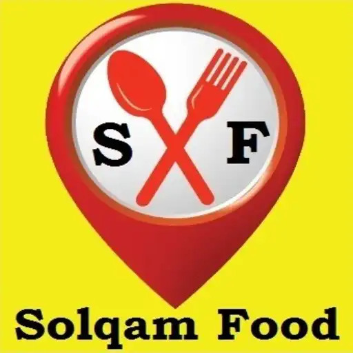 Play Solqam Food APK