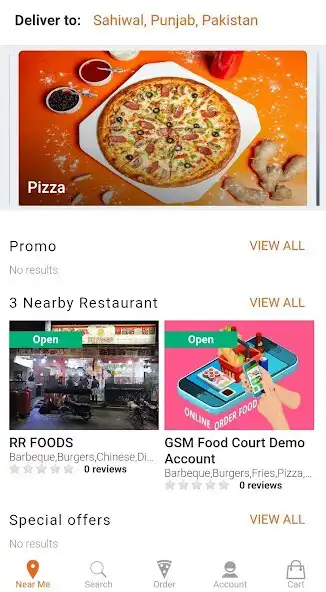 Play Solqam Food  and enjoy Solqam Food with UptoPlay