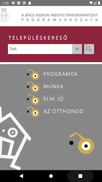 Play Solt - Bács-Kiskun hazavár!  and enjoy Solt - Bács-Kiskun hazavár! with UptoPlay