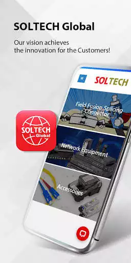 Play SOLTECH Global  and enjoy SOLTECH Global with UptoPlay