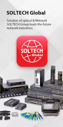 Play SOLTECH Global as an online game SOLTECH Global with UptoPlay