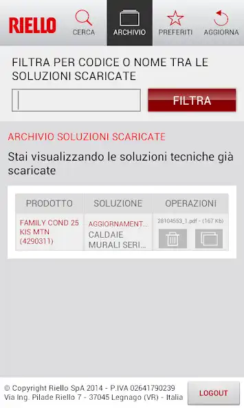 Play Sol. Tecniche as an online game Sol. Tecniche with UptoPlay