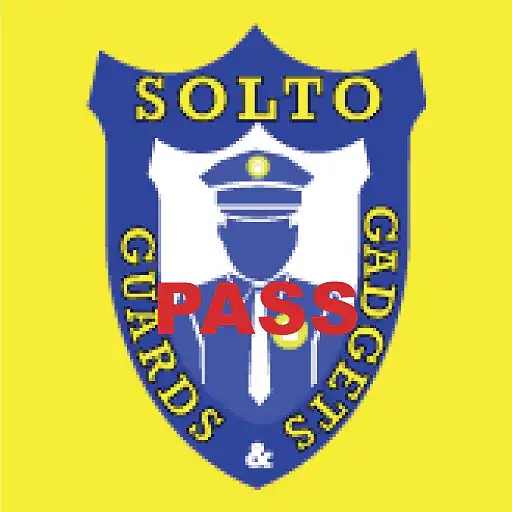 Play SOLTO Pass APK Play SOLTO Pass APK
