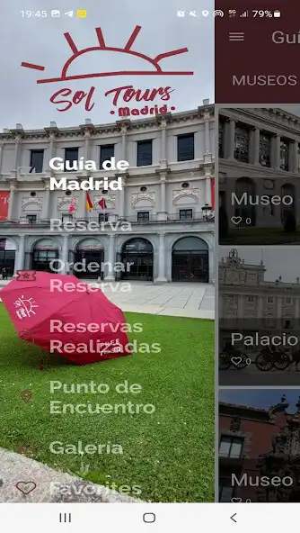Play Sol Tours Madrid and enjoy Sol Tours Madrid with UptoPlay Play Sol Tours Madrid and enjoy Sol Tours Madrid with UptoPlay