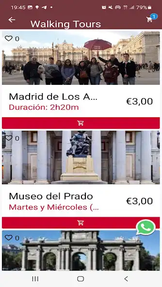 Play Sol Tours Madrid as an online game online Sol Tours Madrid with UptoPlay Play Sol Tours Madrid as an online game Sol Tours Madrid with UptoPlay