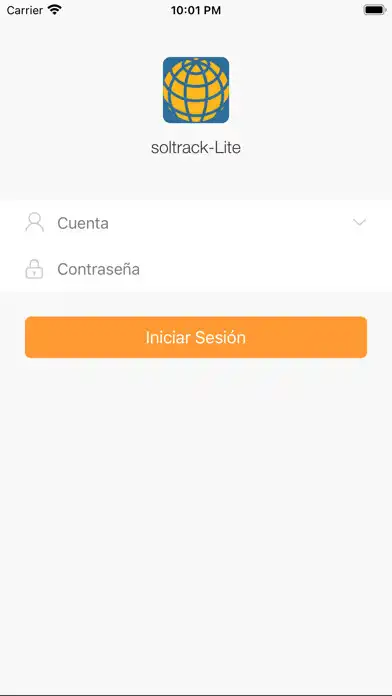 Play soltrack-Lite as an online game soltrack-Lite with UptoPlay