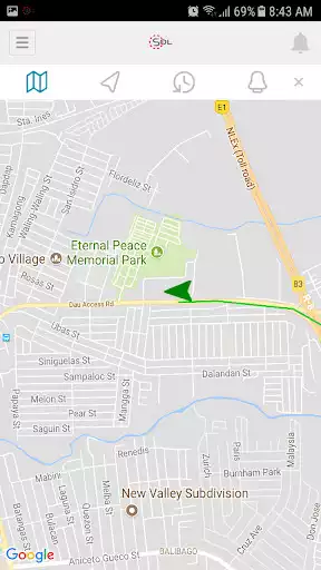 Play Soltrack as an online game Soltrack with UptoPlay