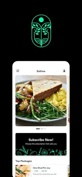 Play SOLTREE  and enjoy SOLTREE with UptoPlay