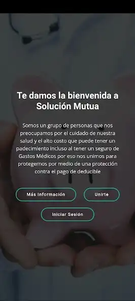 Play Solución Mutua  and enjoy Solución Mutua with UptoPlay