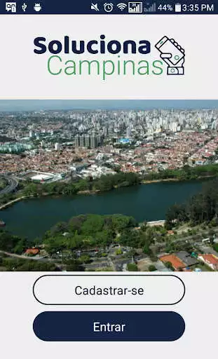 Play Soluciona Campinas  and enjoy Soluciona Campinas with UptoPlay