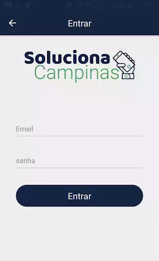 Play Soluciona Campinas as an online game Soluciona Campinas with UptoPlay