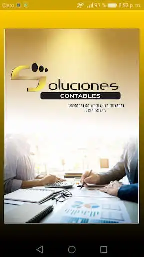 Play SOLUCIONES CONTABLES AG and enjoy SOLUCIONES CONTABLES AG with UptoPlay Play SOLUCIONES CONTABLES AG and enjoy SOLUCIONES CONTABLES AG with UptoPlay
