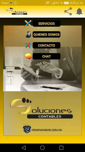 Play SOLUCIONES CONTABLES AG as an online game online SOLUCIONES CONTABLES AG with UptoPlay soluciones.contablesag Play SOLUCIONES CONTABLES AG as an online game SOLUCIONES CONTABLES AG with UptoPlay