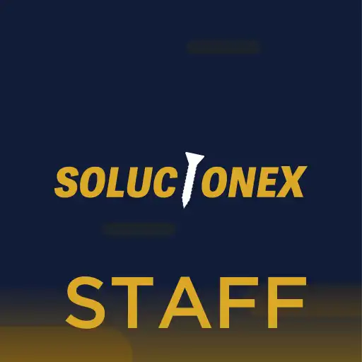 Play Solucionex Staff APK