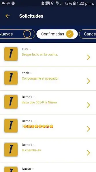 Play Solucionex Staff as an online game Solucionex Staff with UptoPlay