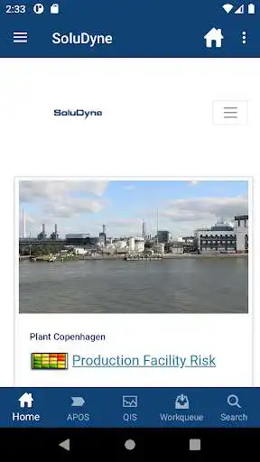 Play SoluDyne  and enjoy SoluDyne with UptoPlay