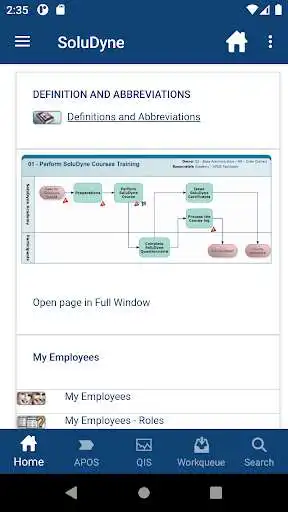 Play SoluDyne as an online game SoluDyne with UptoPlay