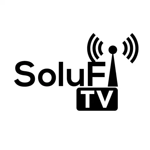 Play Solufi TV APK