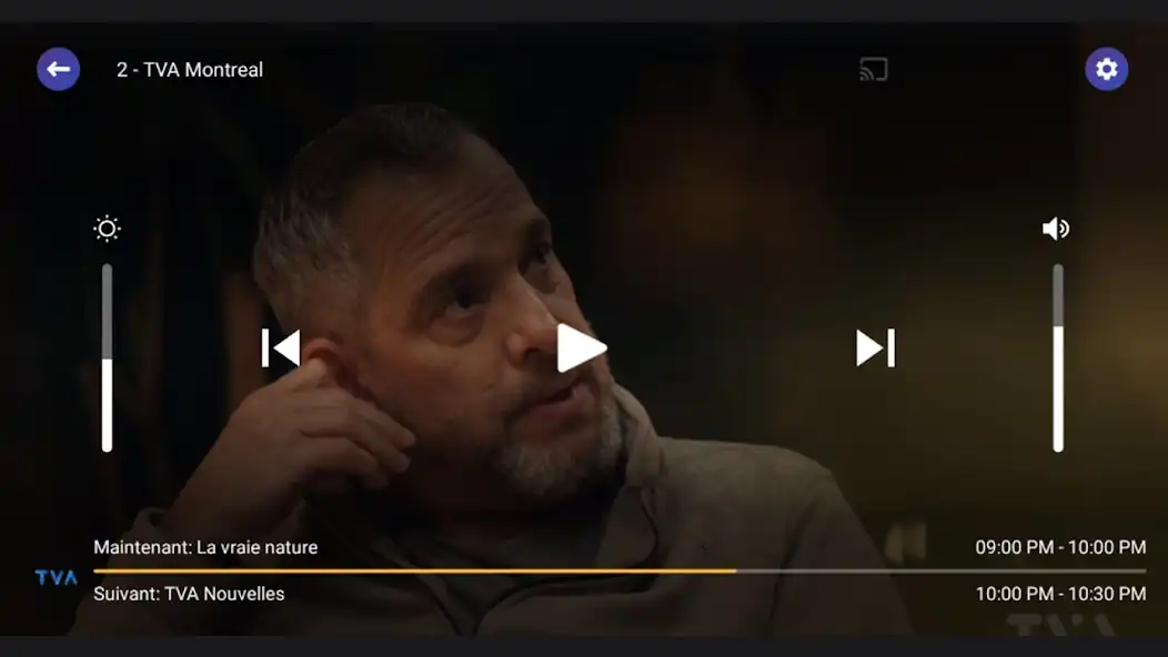 Play Solufi TV as an online game Solufi TV with UptoPlay