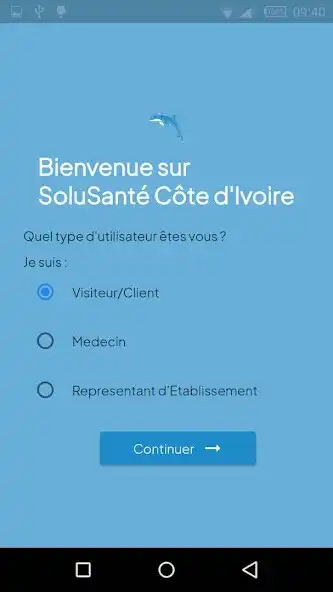 Play SoluSanté Côte dIvoire  and enjoy SoluSanté Côte dIvoire with UptoPlay