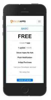 Play Solusi Apps