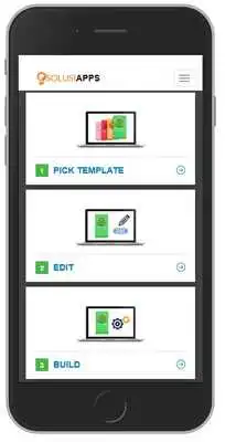 Play Solusi Apps
