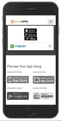 Play Solusi Apps