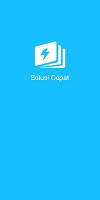 Play Solusi Cepat