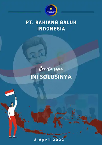 Play Solusi Masalah  and enjoy Solusi Masalah with UptoPlay