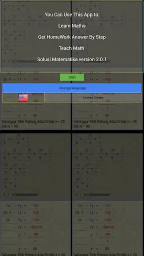 Play Solusi Matematika  and enjoy Solusi Matematika with UptoPlay