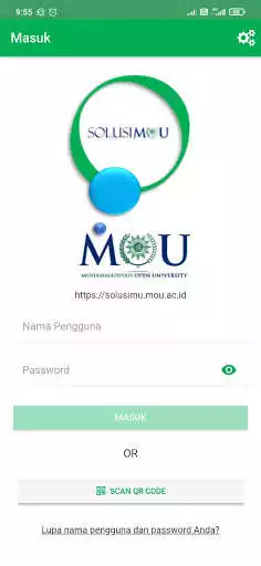 Play SolusiMu  and enjoy SolusiMu with UptoPlay
