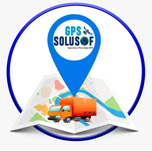 Play Solusof GPS APK Play Solusof GPS APK