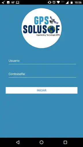 Play Solusof GPS  and enjoy Solusof GPS with UptoPlay