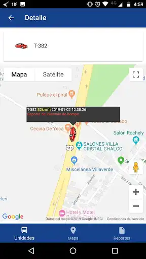 Play Solusof GPS as an online game Solusof GPS with UptoPlay
