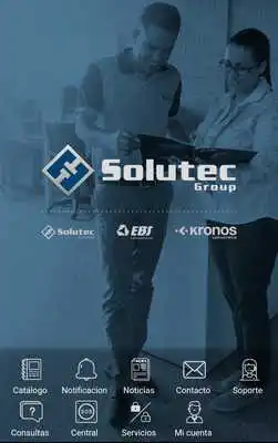 Play Solutec