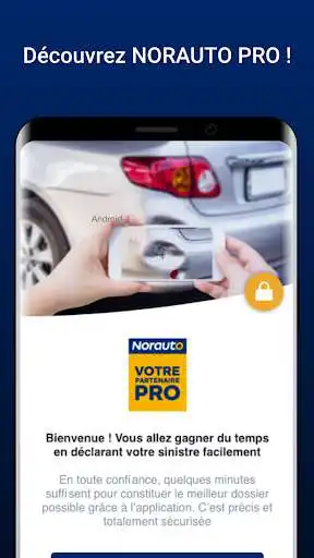 Play Solution Carrosserie Norauto  and enjoy Solution Carrosserie Norauto with UptoPlay