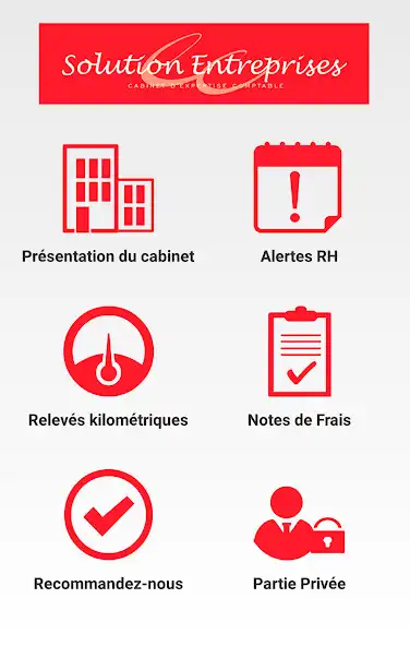Play Solution Entreprises  and enjoy Solution Entreprises with UptoPlay